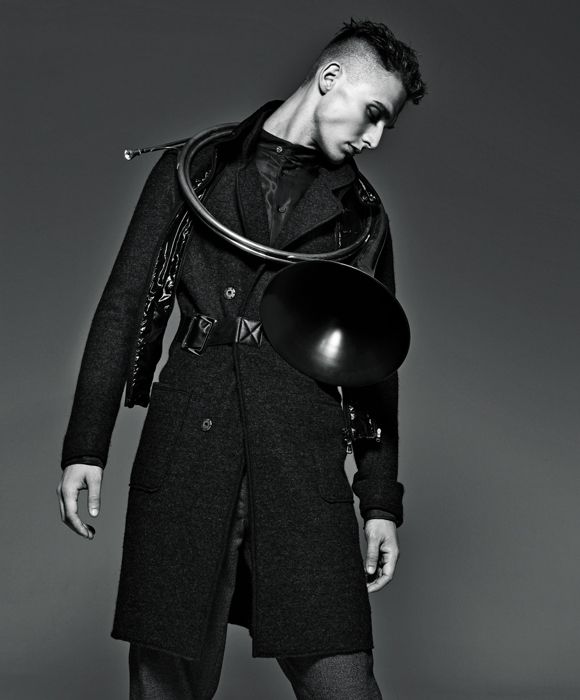 I 40 anni di Giorgio Armani nella moda: il nuovo millennio - immagine 28