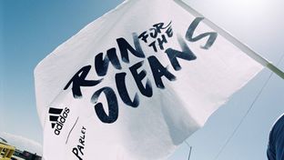adidas Run for the Oceans fa correre Milano