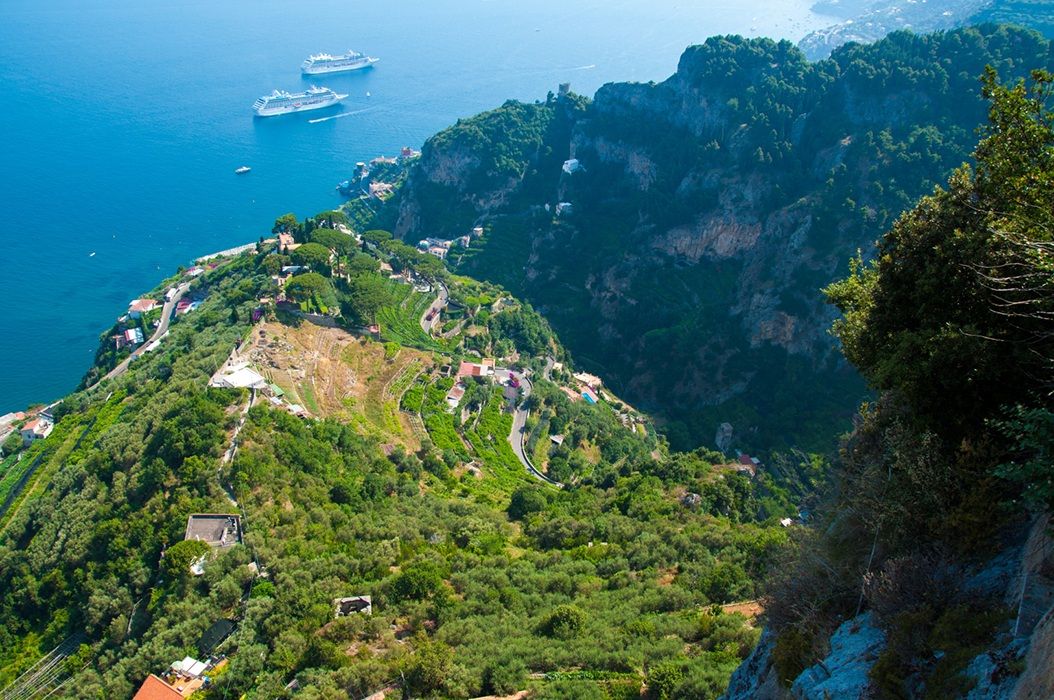 L&#8217;Italia a piedi: i 10 trekking più affascinanti - immagine 7