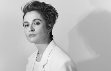 Veronica Leoni è la nuova direttrice creativa di Calvin Klein