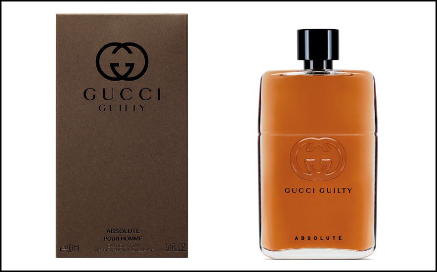 Guilty Absolute. La nuova fragranza di casa Gucci- immagine 3