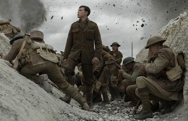 Sam Mendes: «In 1917 racconto l’orrore della guerra»