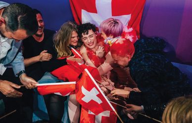 Riascolta le ultime 10 canzoni finaliste di Eurovision 2024: video e foto della seconda classifica provvisoria