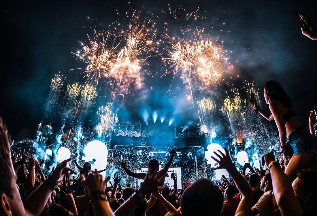 Tomorrowland around the World 2020, torna il festival di musica elettronica- immagine 3