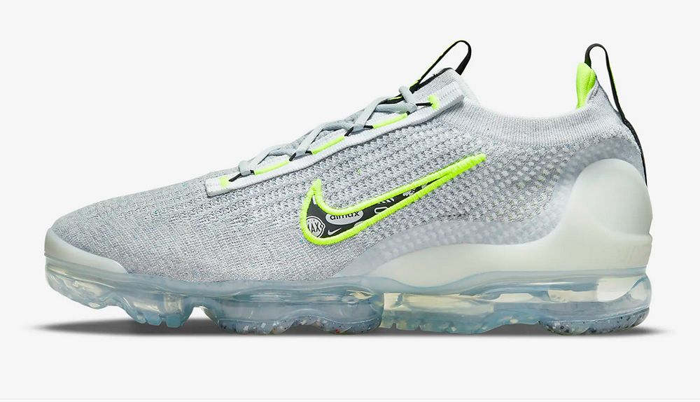 Sneakers uomo 2021: 15 Nike super fashion da acquistare subito online - immagine 14