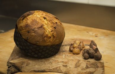 25 panettoni da regalare (o regalarsi) a Natale