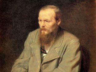 Dostoevskij 200 anni del padre dei Fratelli Karamazov