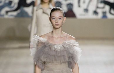 Christian Dior Haute Couture: il valore della complessità