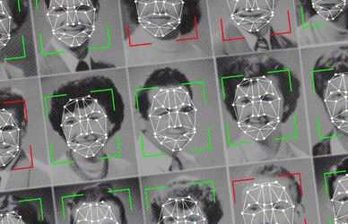 Riconoscimento facciale: strumento di controllo o di educazione?