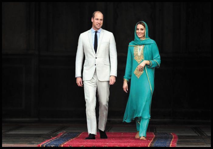 kate middleton royal tour pakistan william principe william cambridge cambridges kate e william pakistan royal family kate middleton pakistan