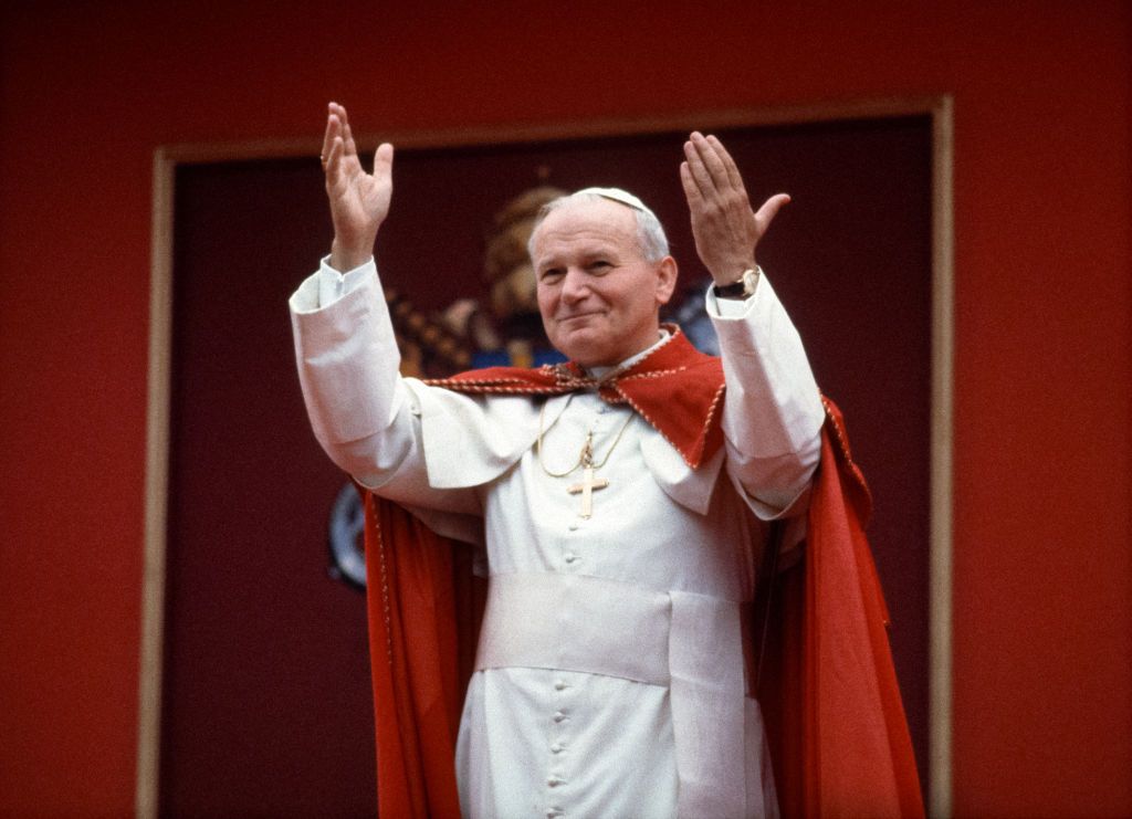 San Giovanni Paolo II: le più belle frasi di Karol Wojtyla - immagine 4