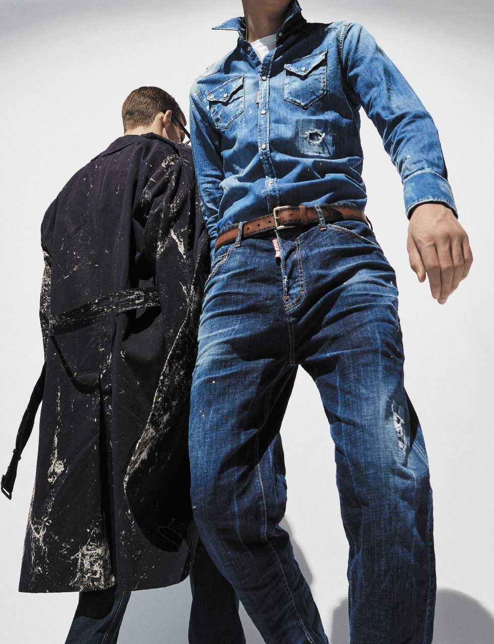 Jeans uomo primavera 2020: i nuovi modelli da avere subito - immagine 17