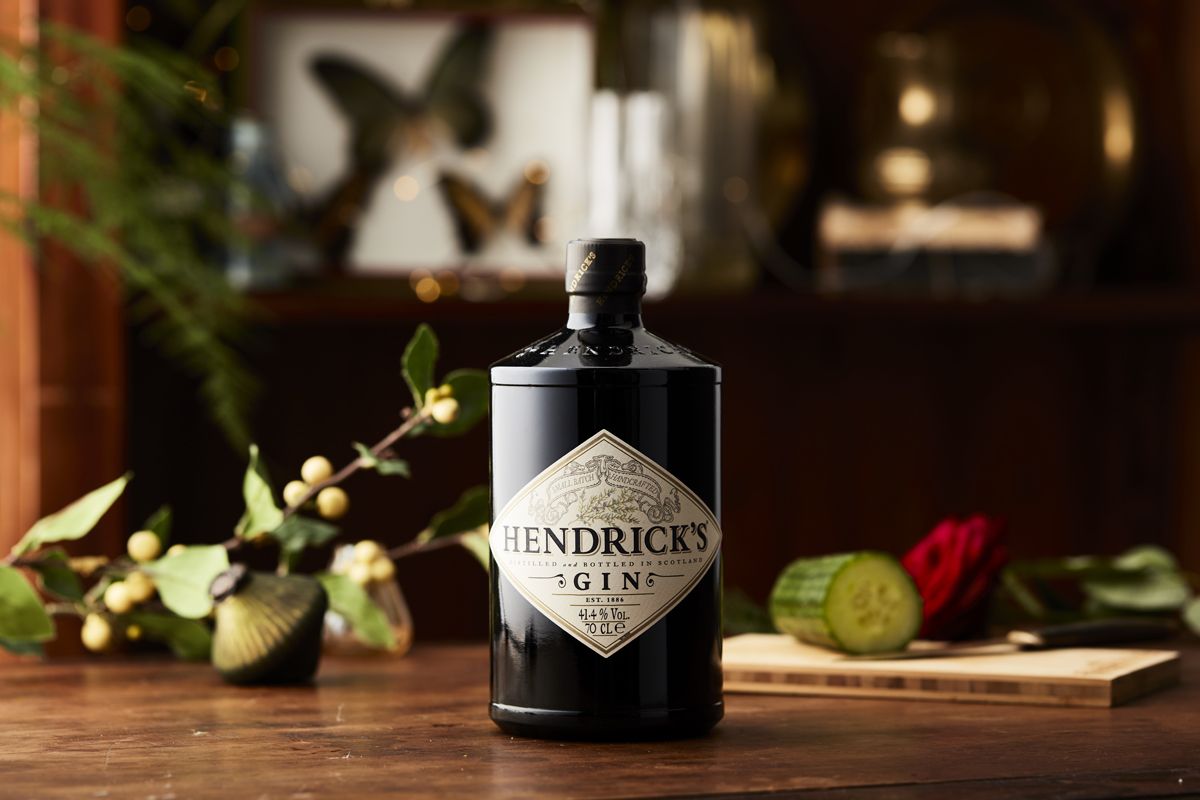 La perfetta semplicità di Hendrick’s Gin &#038; Tonic per i brindisi delle feste- immagine 4