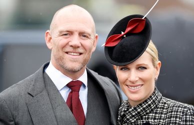 Mike Tindall: dal rugby alla Royal Family, senza mai scendere a compromessi