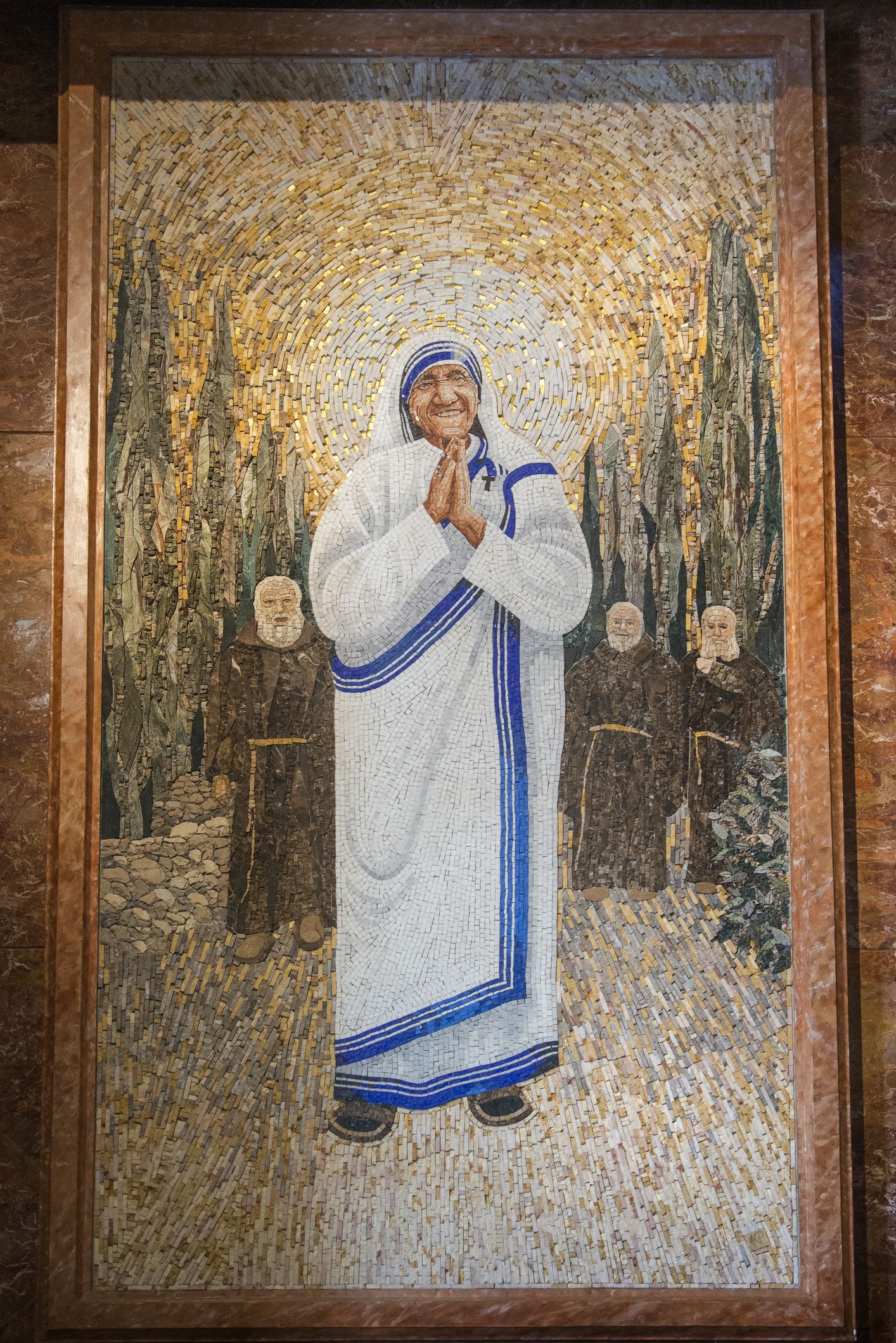 Madre Teresa di Calcutta, le frasi più belle della Santa - immagine 6