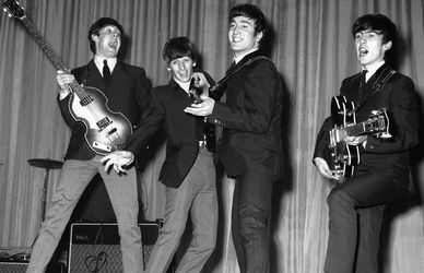 The Beatles, il documentario diretto da Ron Howard. Video e foto