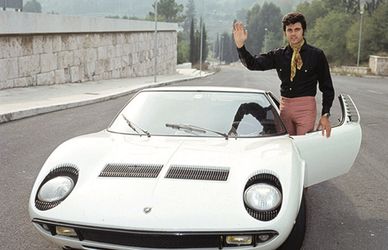 Lamborghini: un anno di celebrazioni