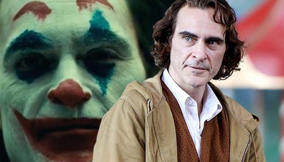 Joaquin Phoenix è il nuovo Joker al cinema- immagine 4