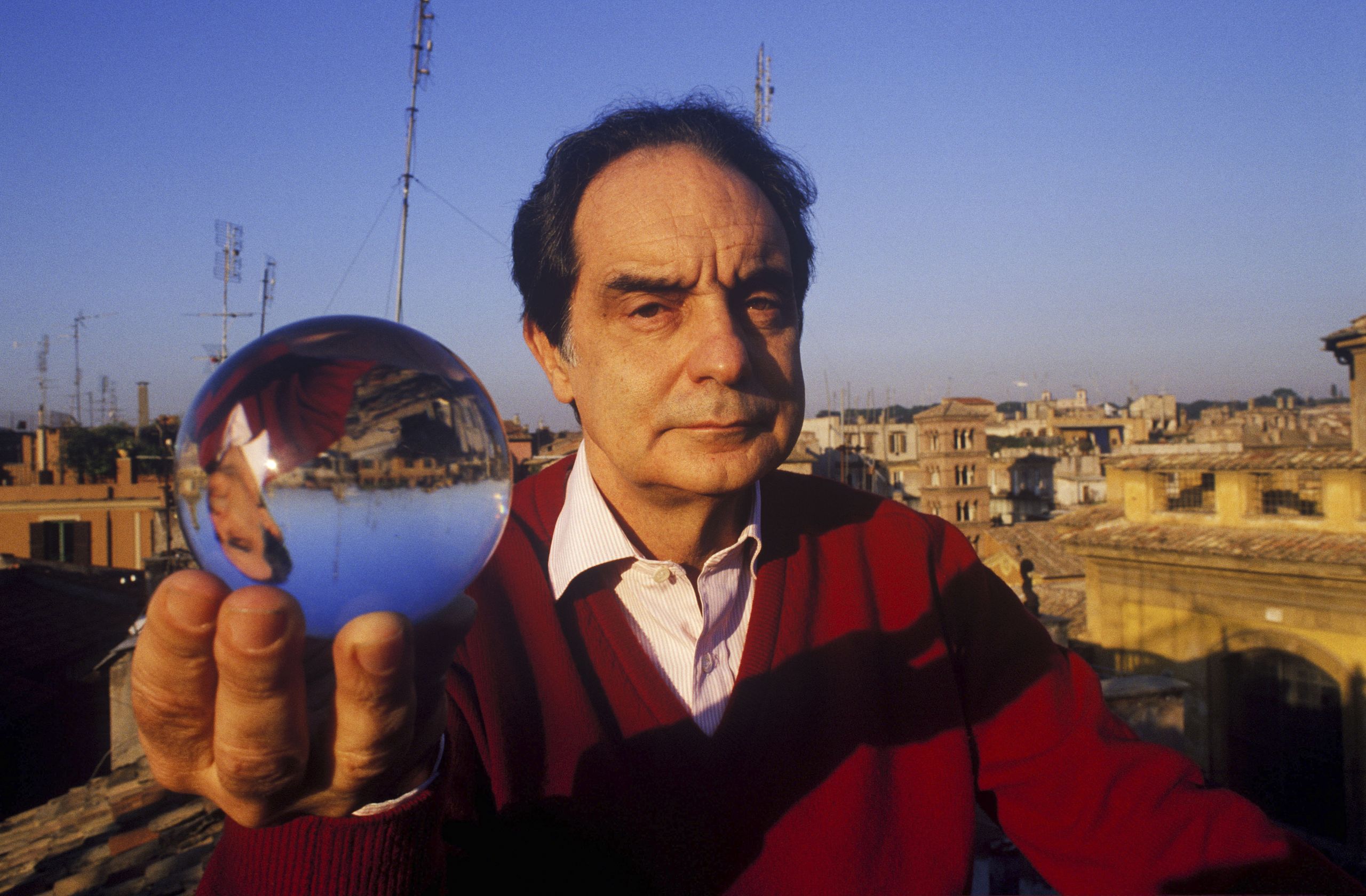 Italo Calvino, i libri da leggere o da riscoprire per il Centenario - immagine 2