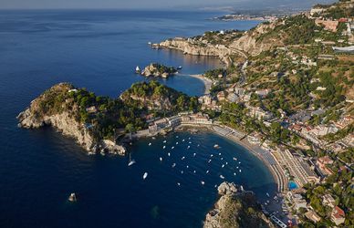 Le migliori 10 spiagge cittadine per l’autunno