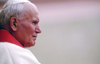 San Giovanni Paolo II: le più belle frasi di Karol Wojtyla