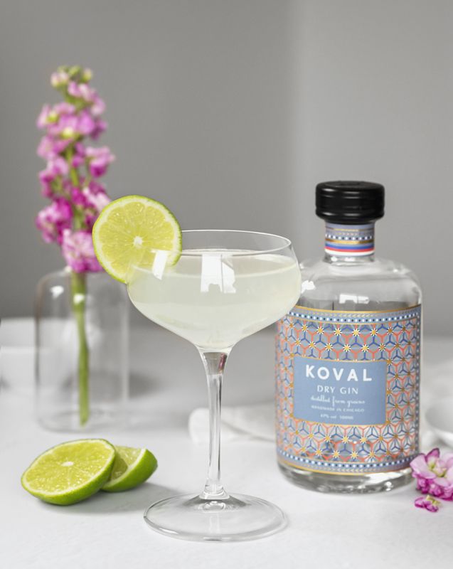 Non solo gin &#038; tonic: i migliori cocktail da bere per il World Gin Day - immagine 3