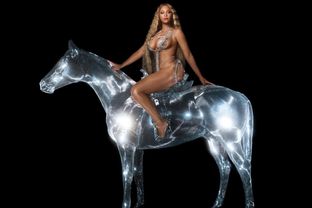 Arriva Renaissance, il nuovo album di Beyoncé: ma davvero qualcuno le ha rovinato la festa?