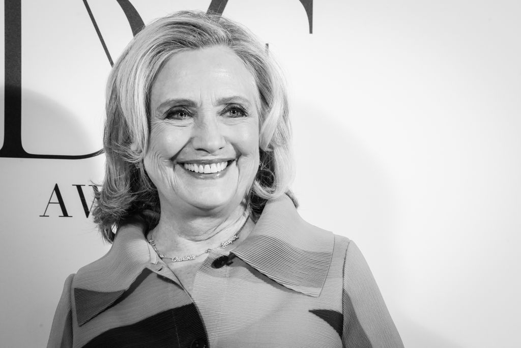 Hillary Clinton compie 75 anni: le frasi indimenticabili di una lunga carriera - immagine 6