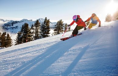 Settimana bianca: le migliori offerte per risparmiare sugli sci