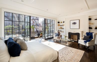 Rupert Murdoch vende casa a New York