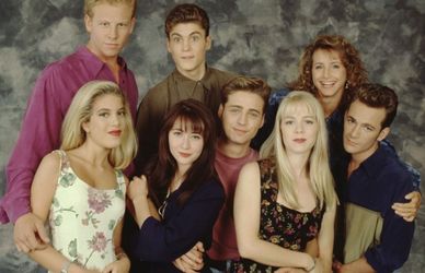 Chi è rimasto di Beverly Hills 90210 dopo l’addio a Shannen Doherty? Come sono oggi