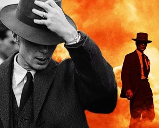 Oppenheimer di Christopher Nolan: cosa svela il nuovo lunghissimo trailer del film più ambizioso dell’anno