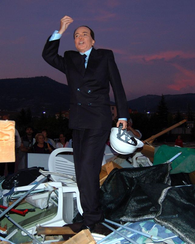 Dal Caimano a 1994: tutti i film su Silvio Berlusconi, e gli attori che l&#8217;hanno interpretato - immagine 5