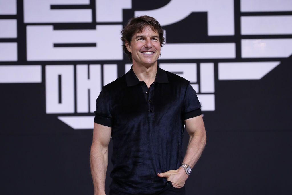 Tom Cruise compie 60 anni: 10 frasi memorabili - immagine 9