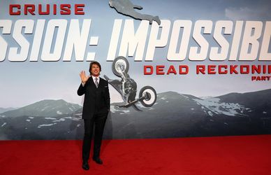 Tom Cruise ha fatto pressioni sui produttori per evitare lo sciopero a Hollywood: missione fallita
