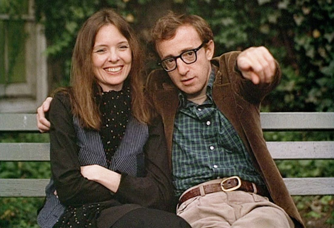 I migliori film di Woody Allen prima di Rifkin&#8217;s festival - immagine 3
