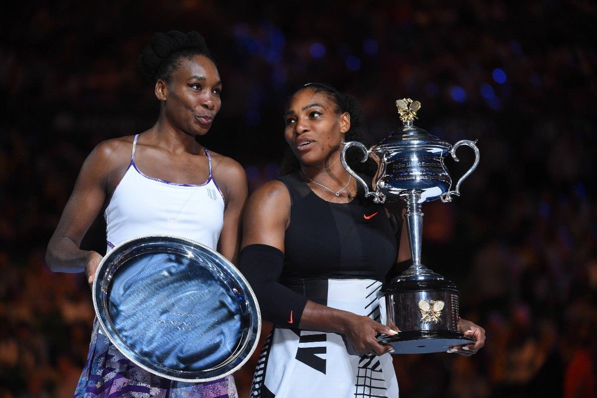 L’addio di Serena Williams, più di una leggenda del tennis- immagine 4