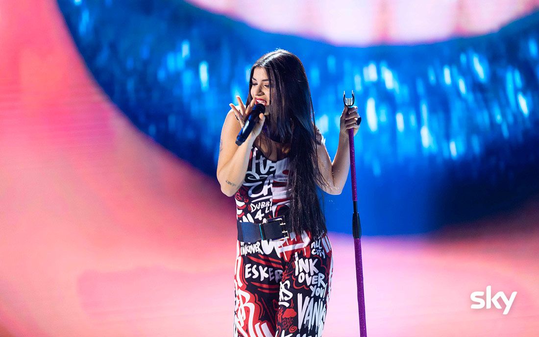 X Factor 2019, Live: la terza serata, i concorrenti eliminati - immagine 3