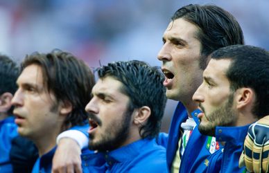 Il 9 luglio 2006 l’Italia diventava Campione del Mondo