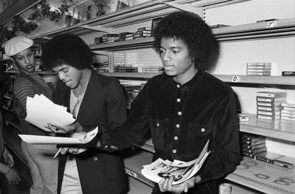 Michael Jackson, l&#8217;eredità musicale del Re del Pop - immagine 11