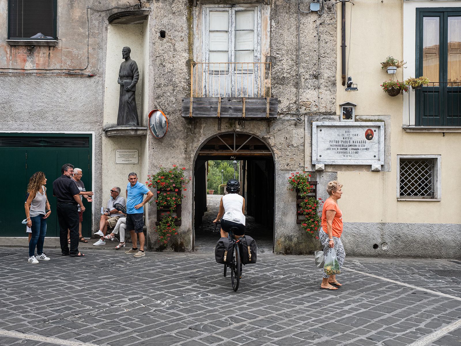 Ciclovia dei Parchi, in bicicletta nel cuore della Calabria - immagine 8