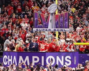 Super Bowl LVIII 2024: Chiefs in rimonta, i Campioni restano loro!