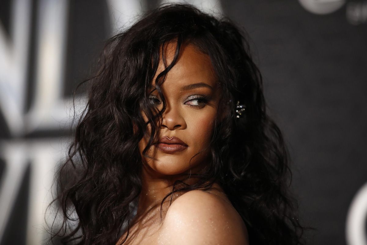 Riuscirà Rihanna a vincere l&#8217;Oscar per &#8216;Black Panther: Wakanda Forever&#8217;?- immagine 2