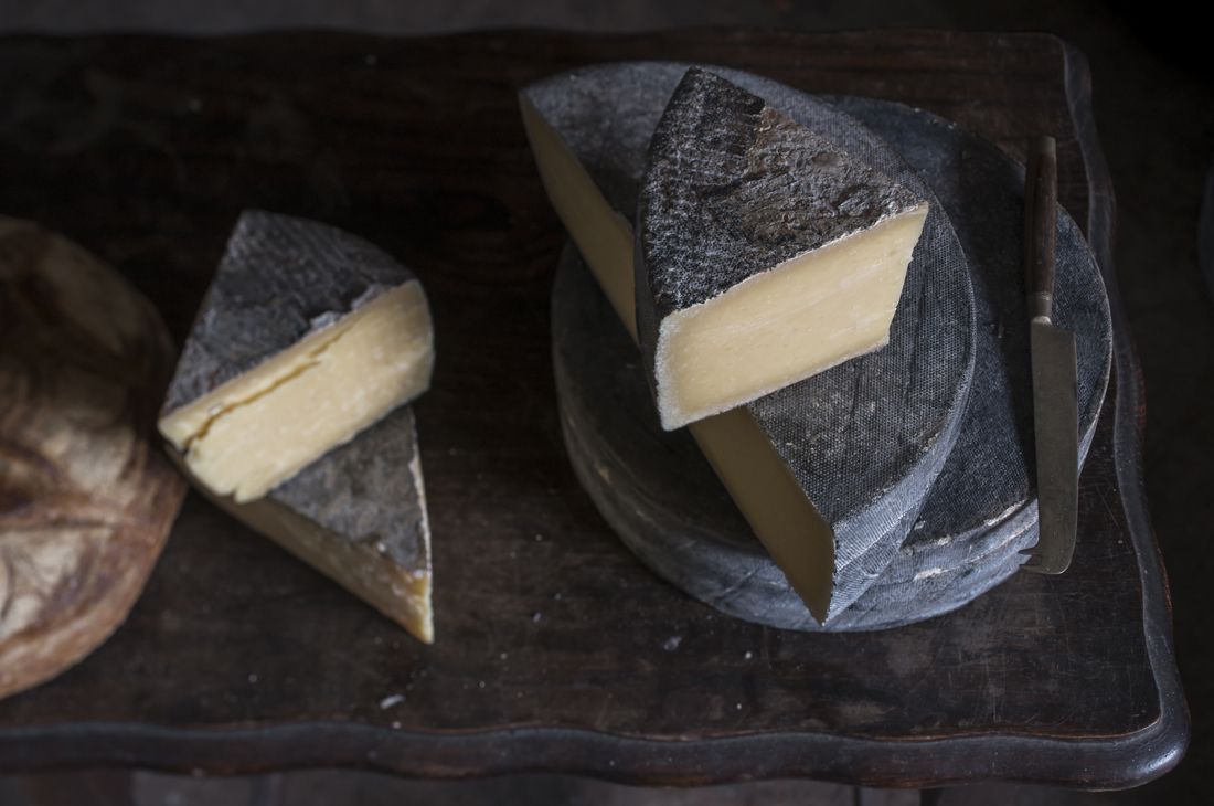 I migliori 10 formaggi del mondo - immagine 3