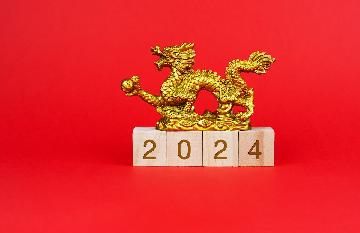 Capodanno Cinese 2024: prodotti beauty ispirati al segno del Drago - Style