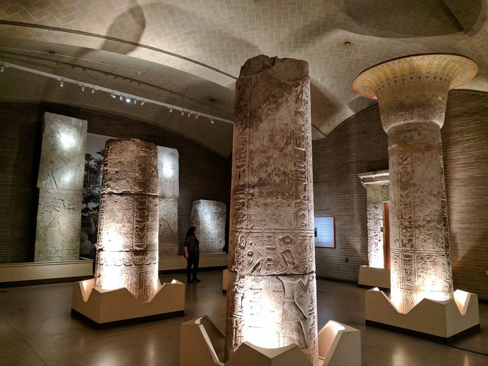I 10 musei archeologici più belli al mondo - immagine 19
