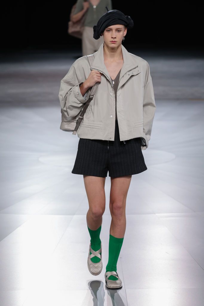 Fashion Week: la moda uomo tra le aspettative e la routine- immagine 6