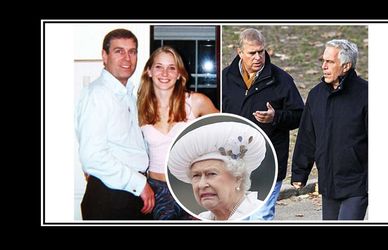 Scandali Royal: dal caso Epstein a Wallis Simpson
