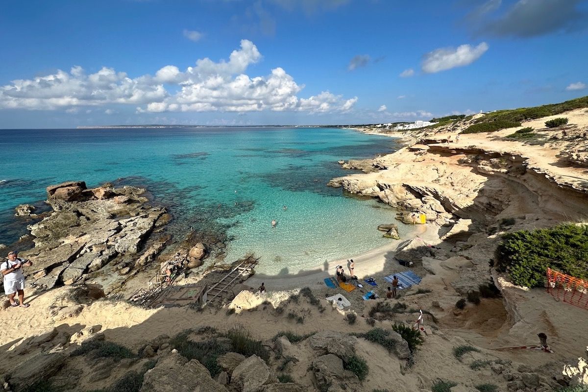Formentera fuori stagione: tutto il suo splendore senza folla- immagine 3