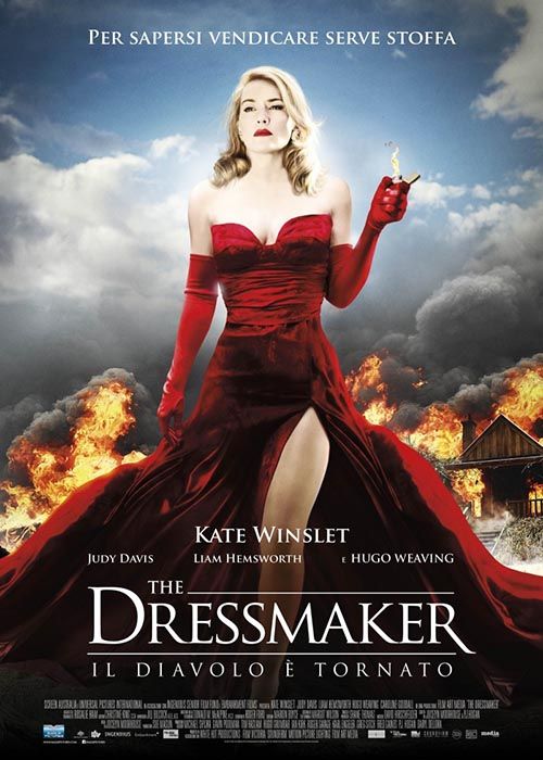 Kate Winslet: tra regole e trasgressioni - immagine 3